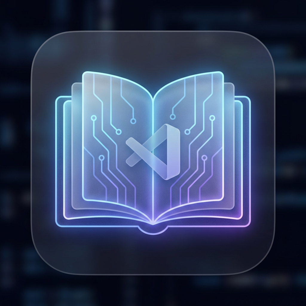 VS Code E-Reader